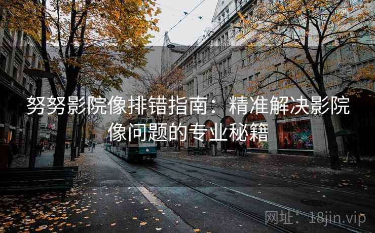 努努影院像排错指南：精准解决影院像问题的专业秘籍
